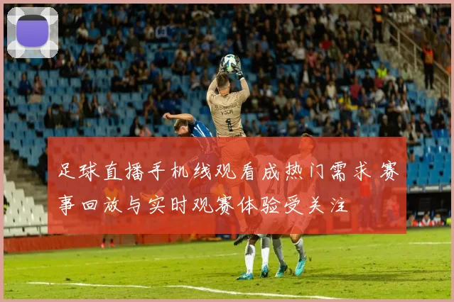 足球直播手机线观看成热门需求 赛事回放与实时观赛体验受关注