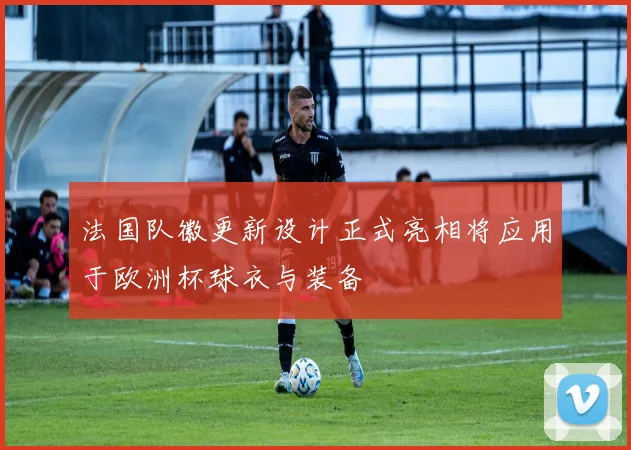 法国队徽更新设计正式亮相将应用于欧洲杯球衣与装备