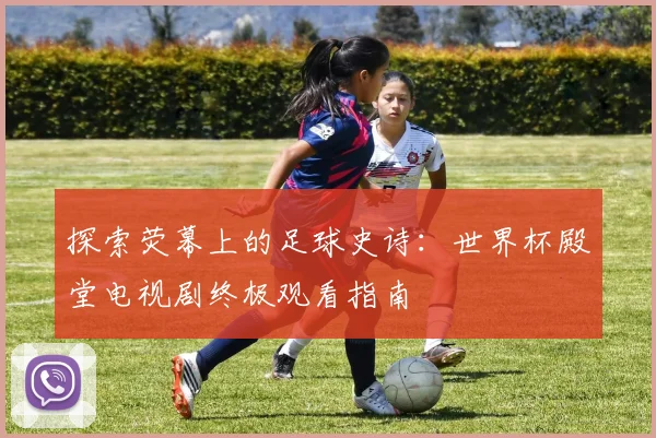 探索荧幕上的足球史诗：世界杯殿堂电视剧终极观看指南